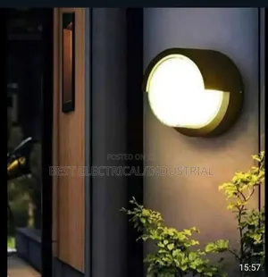 Wall Light