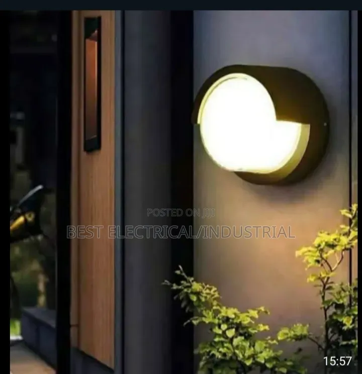 Wall Light