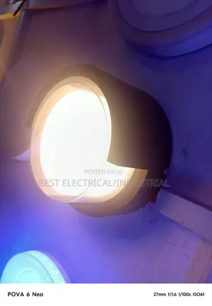 Wall Light