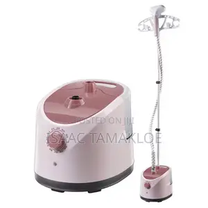 Garment Steam Iron