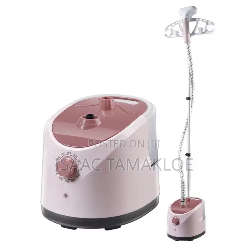 Garment Steam Iron