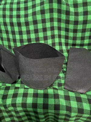 Fabric Grow Bags