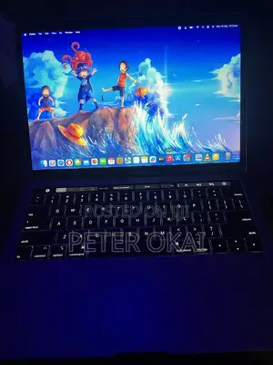 Laptop Apple MacBook Pro 2019 8GB Intel Core i5 SSD 128GB