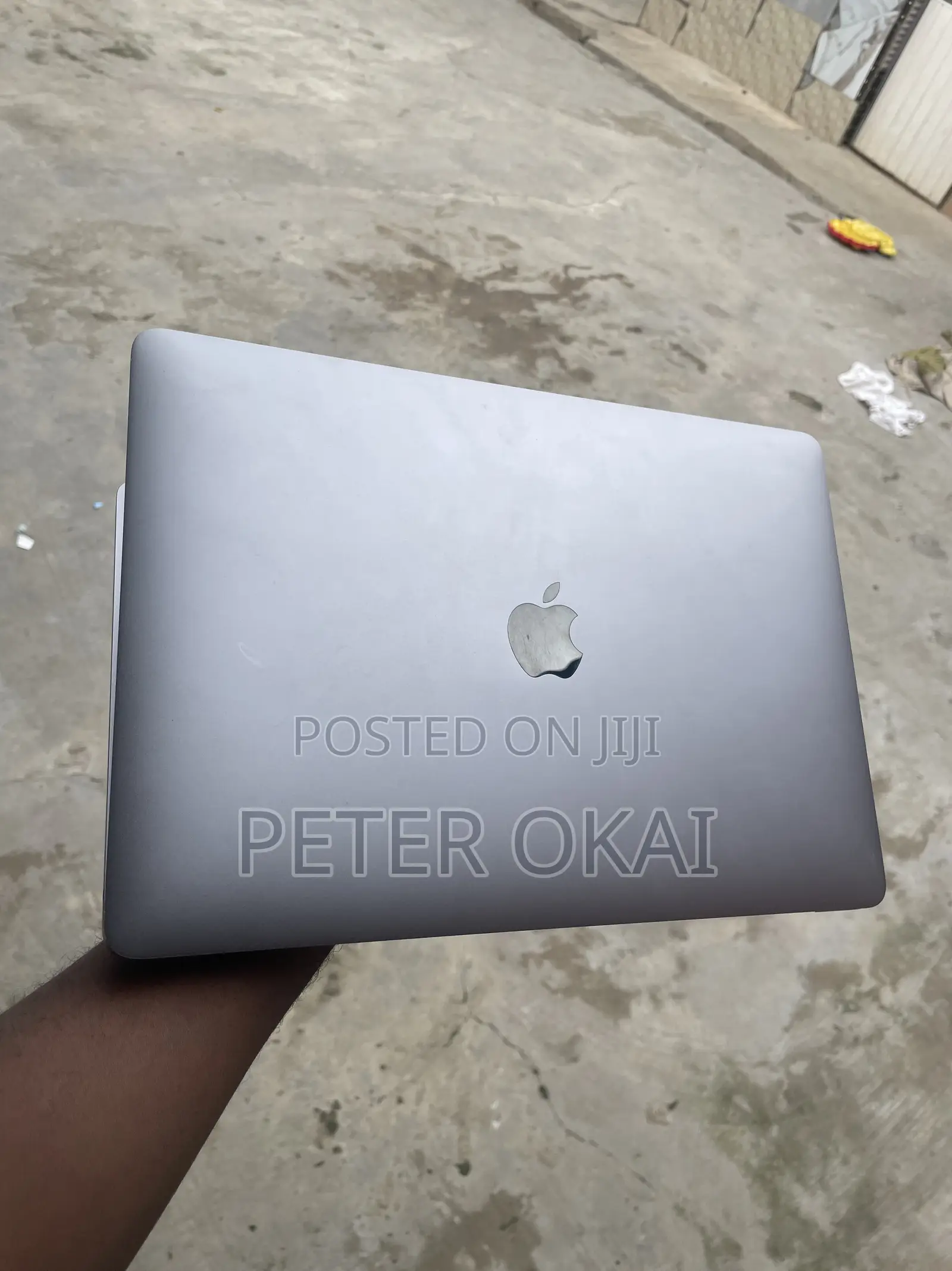 Laptop Apple MacBook Pro 2019 8GB Intel Core i5 SSD 128GB