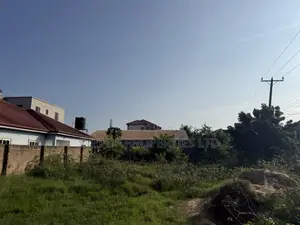 Titled 55/100sqft Plot of Land at Ashaley Botwe Lakeside