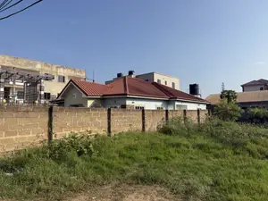 Titled 55/100sqft Plot of Land at Ashaley Botwe Lakeside