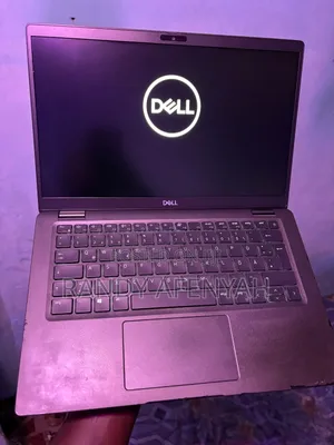 Laptop Dell Latitude 7310 16GB Intel Core i5 SSD 256GB