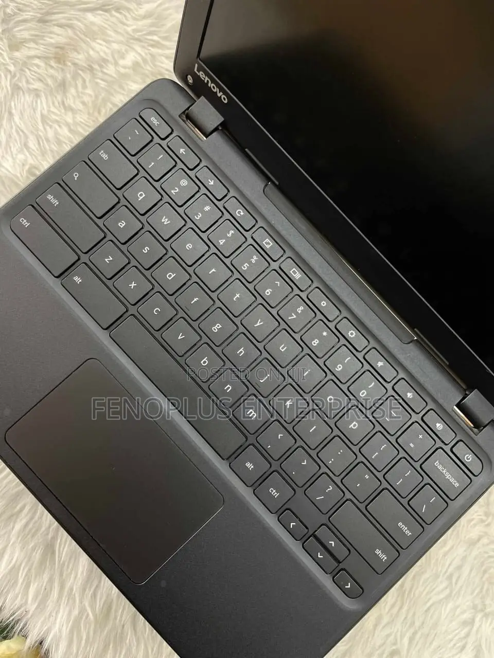 Laptop Lenovo 100e 4GB Intel Celeron SSD 128GB