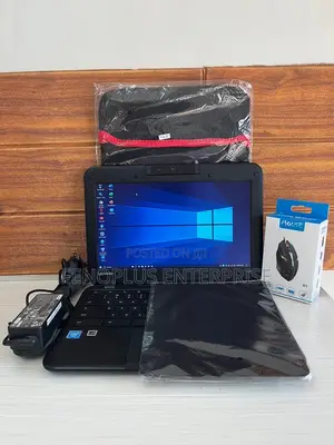 Laptop Lenovo 100e 4GB Intel Celeron SSD 128GB