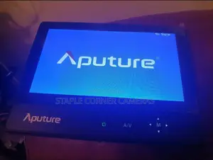 Aputure VS-1 Full HD DSLR Monitor With HDMI Input