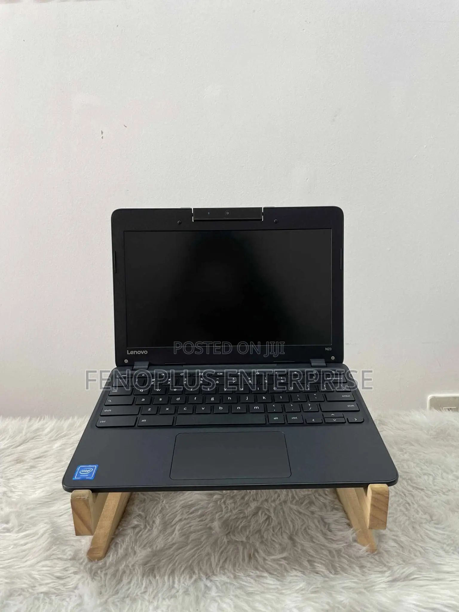 Laptop Lenovo 100e 4GB Intel Celeron SSD 128GB