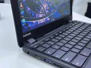 Laptop Lenovo 100e 4GB Intel Celeron SSD 128GB