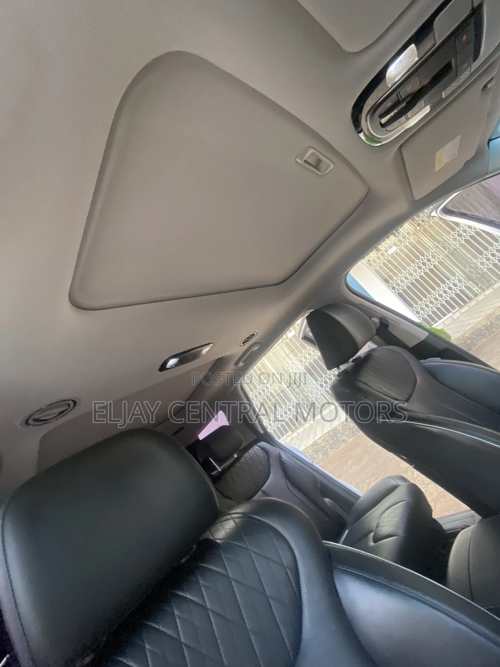 Hyundai Palisade 2019 White