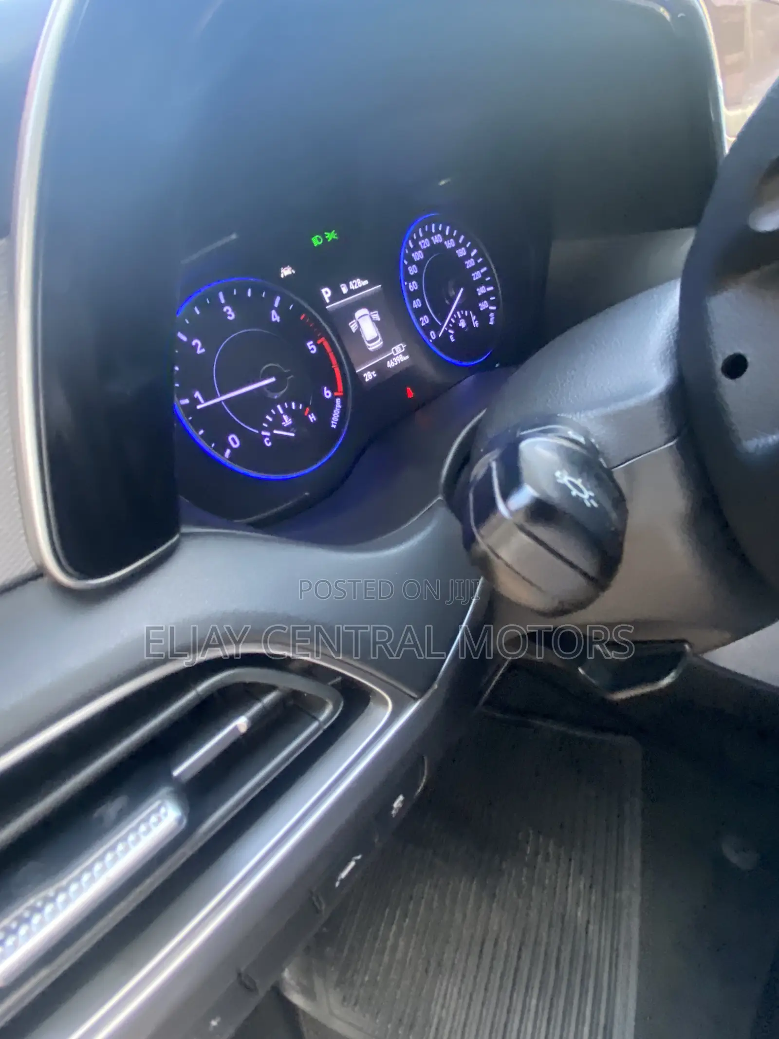 Hyundai Palisade 2019 White