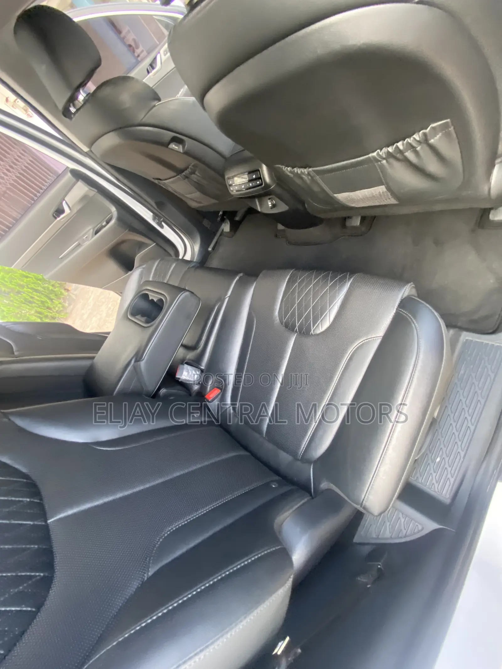 Hyundai Palisade 2019 White