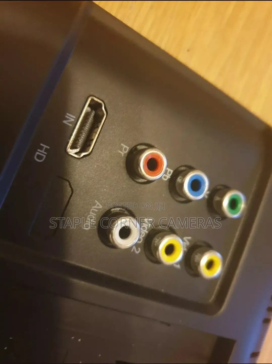 Aputure VS-1 Full HD DSLR Monitor With HDMI Input