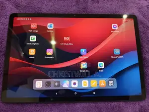 Lenovo Tab M11 128 GB Gray