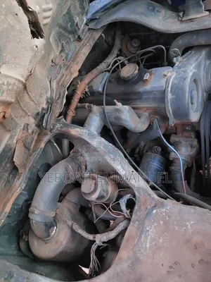 Hyundai H-100 1996