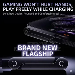 240w Type C to Type C Fast Charging Data Cable Double as Phone Stand