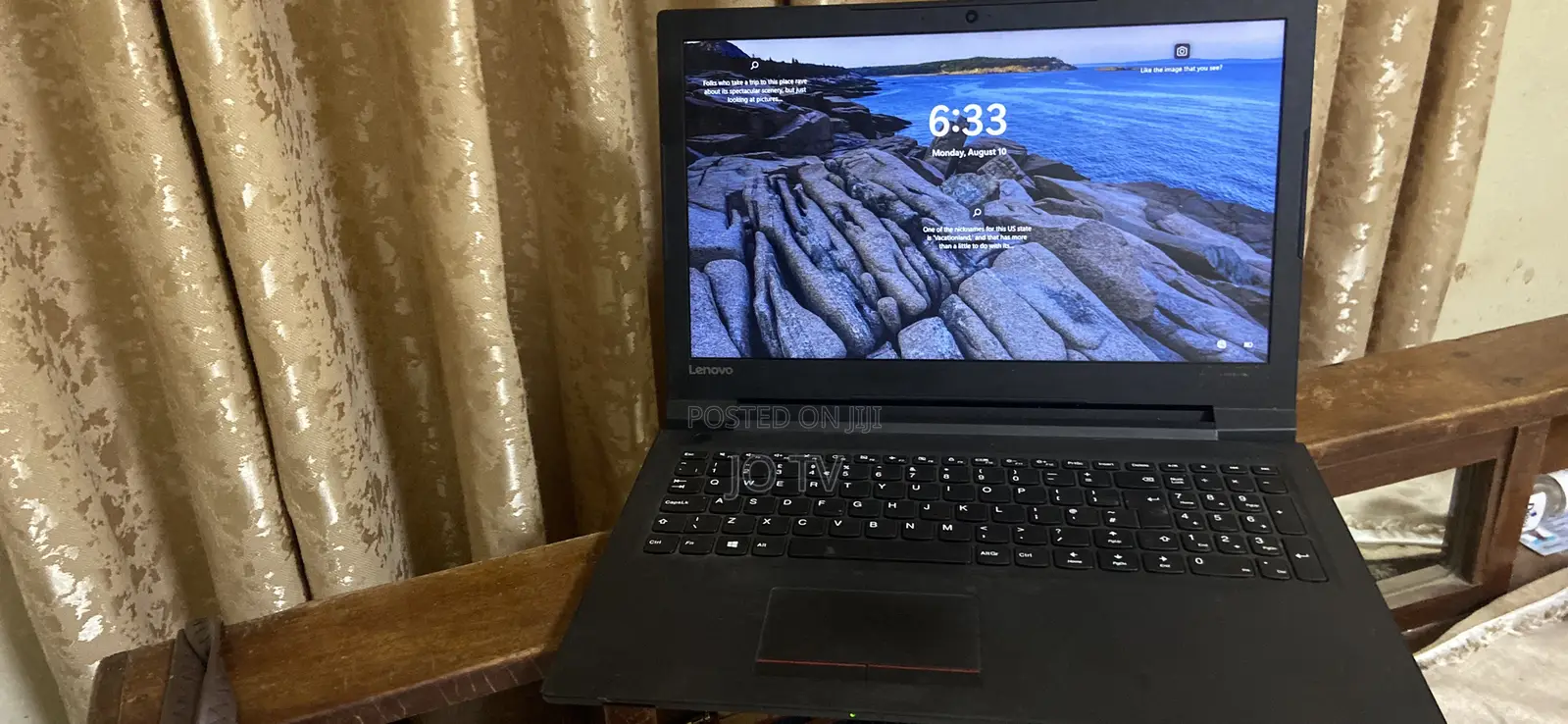Laptop Lenovo V110 8GB Intel Core i5 SSD 128GB