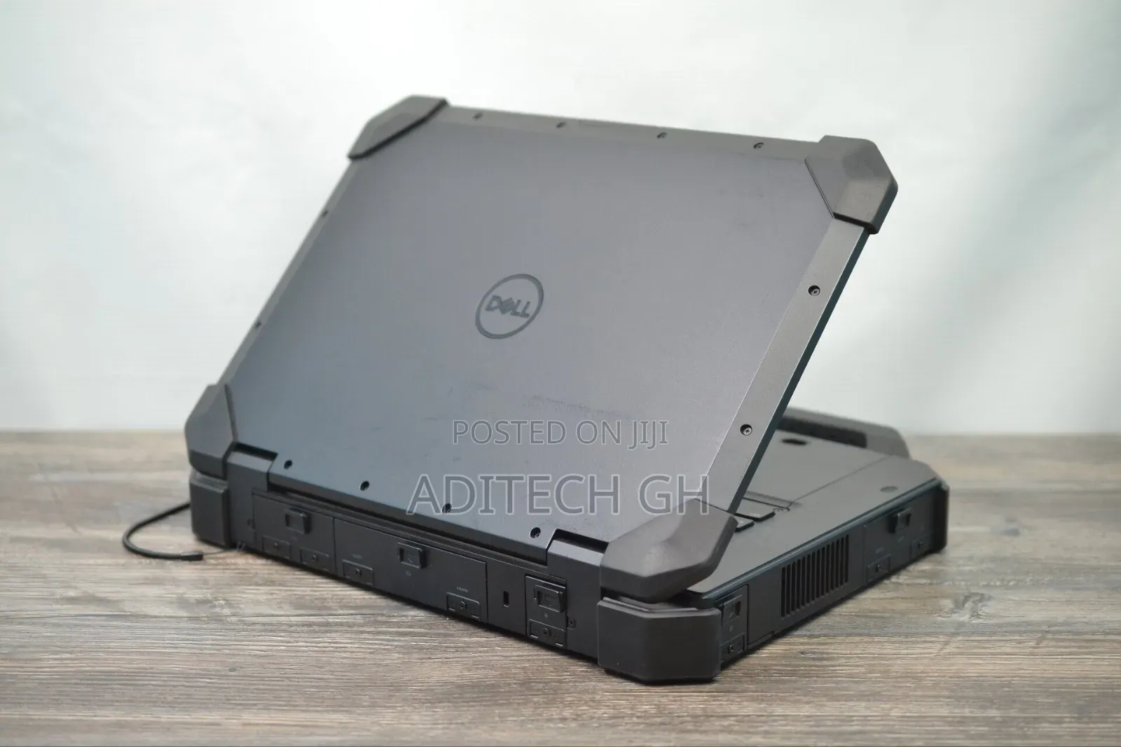 Laptop Dell Latitude 7220 Rugged Extreme 16GB Intel Core i7 SSD 512GB