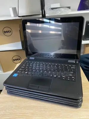 Laptop Lenovo 300e 4GB Intel Celeron SSD 128GB