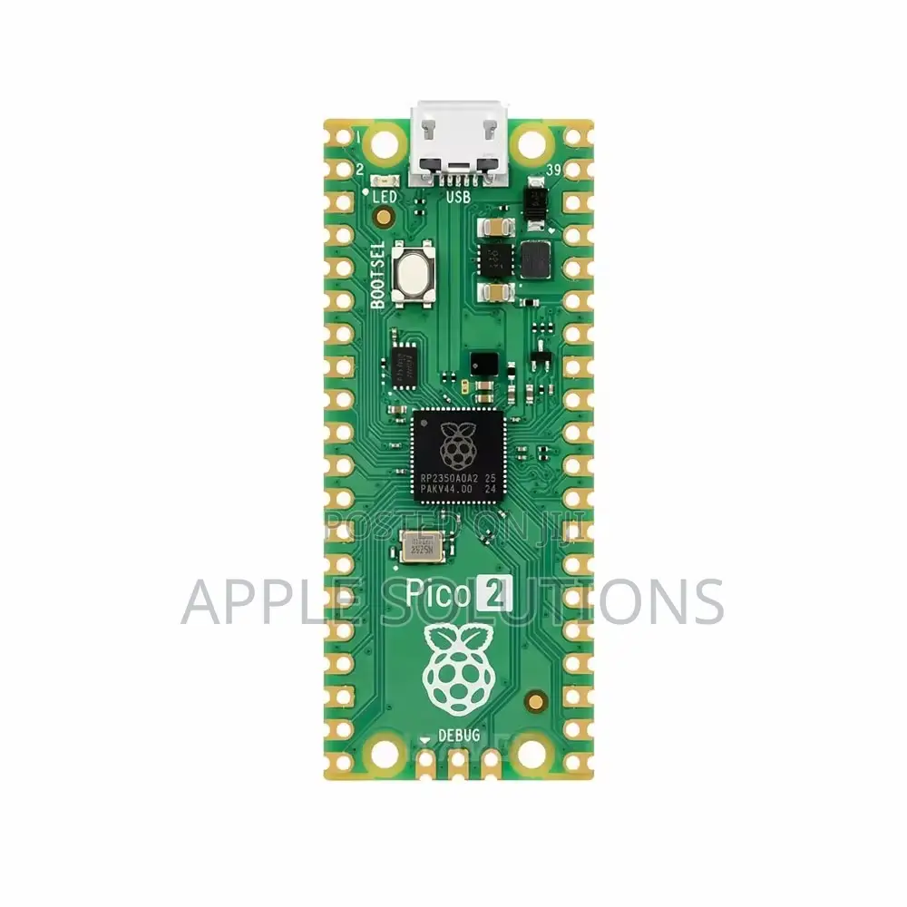 RP2350A and Pico 2 Bypass Tool