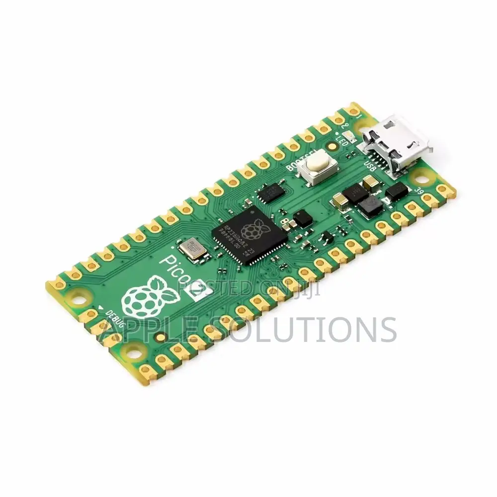 RP2350A and Pico 2 Bypass Tool
