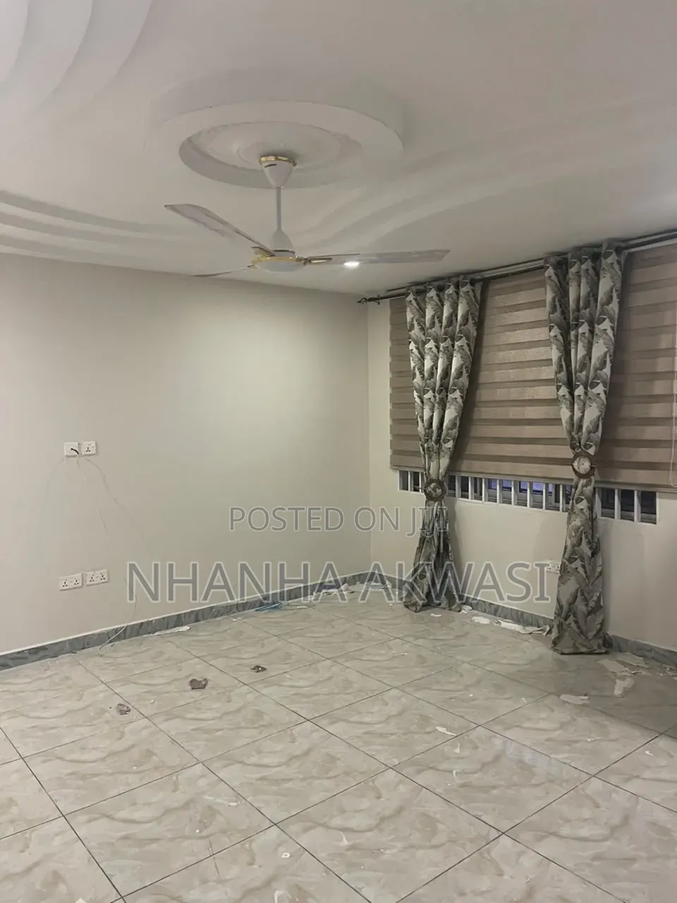 2bdrm Apartment in Spintex Coastal, Sakumono for rent