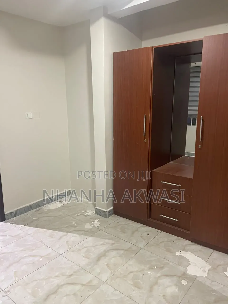 2bdrm Apartment in Spintex Coastal, Sakumono for rent