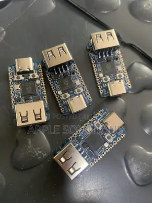 RP2350A and Pico 2 Bypass Tool
