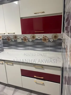 2bdrm Apartment in Spintex Coastal, Sakumono for rent