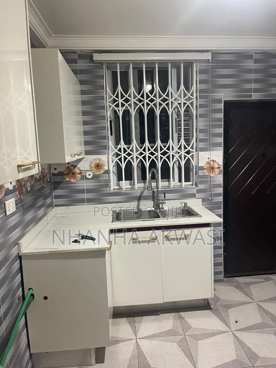 2bdrm Apartment in Spintex Coastal, Sakumono for rent