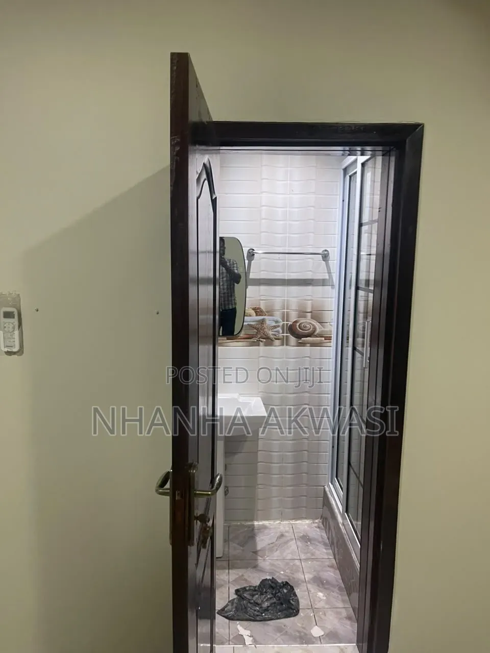 2bdrm Apartment in Spintex Coastal, Sakumono for rent