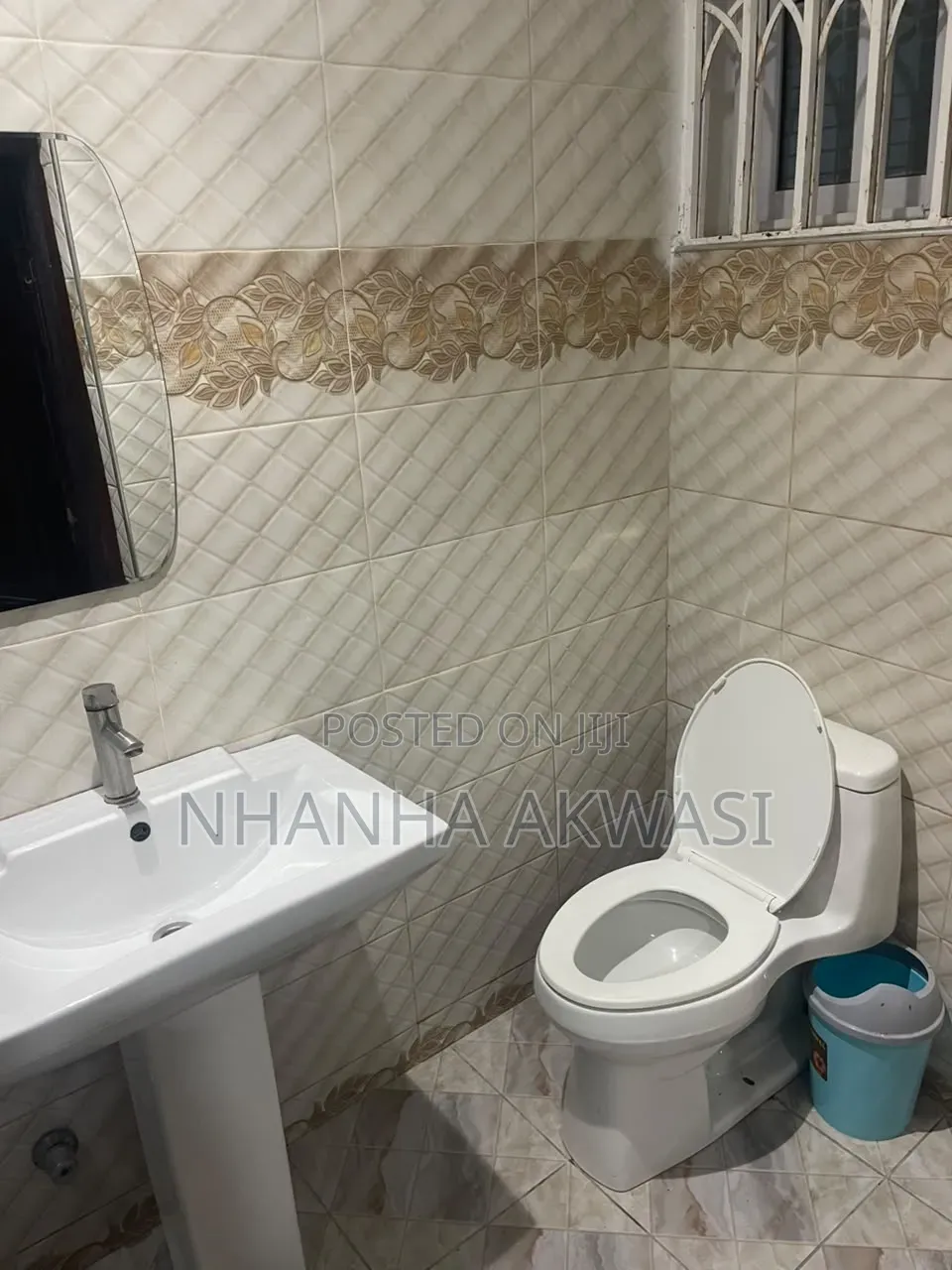 2bdrm Apartment in Spintex Coastal, Sakumono for rent
