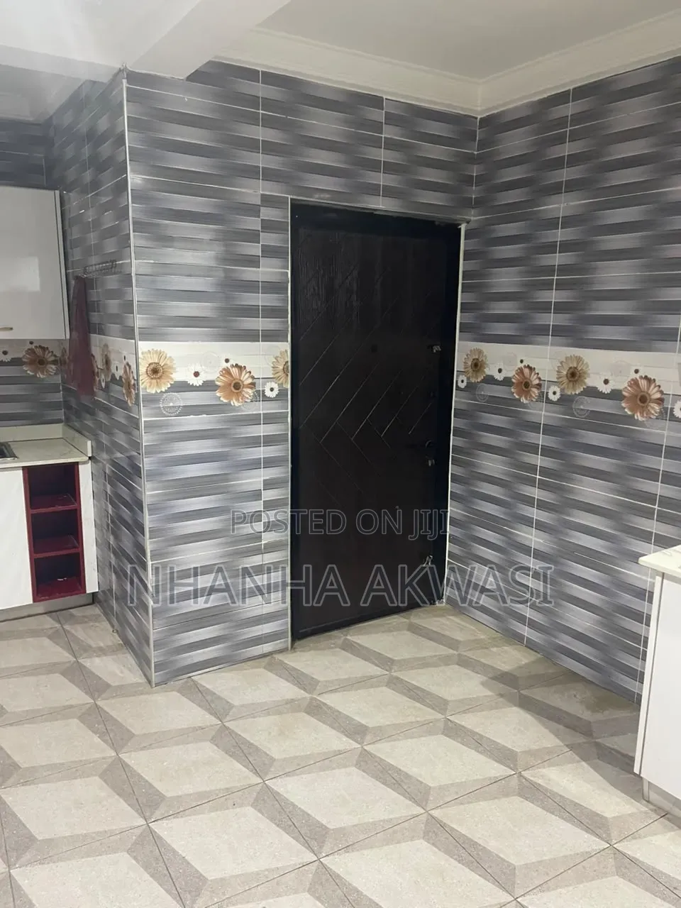 2bdrm Apartment in Spintex Coastal, Sakumono for rent