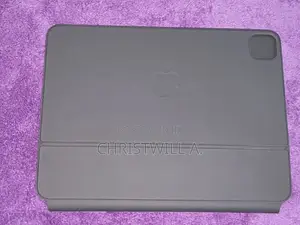 Apple iPad Pro 11 (2021) 128 GB Black