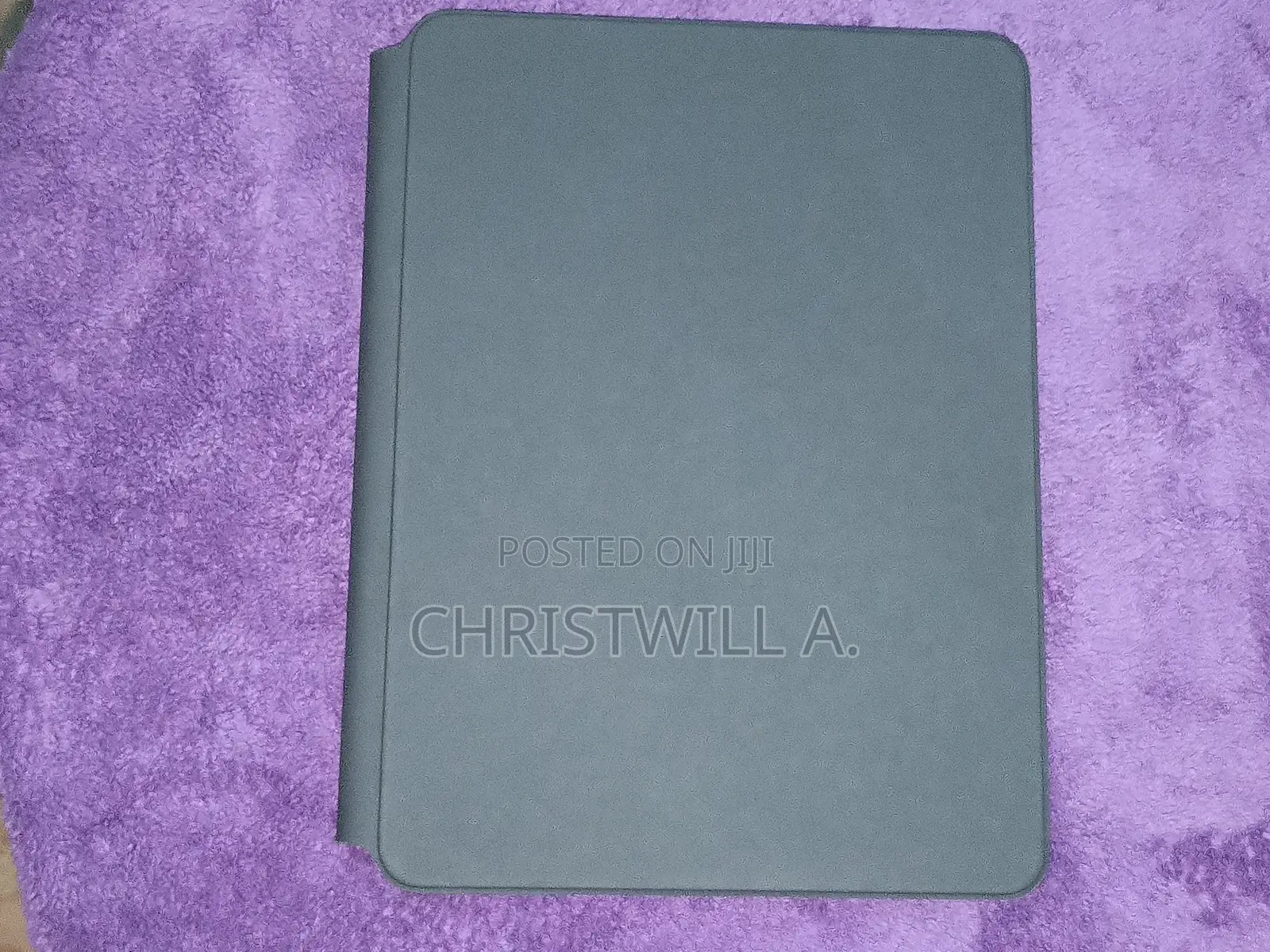 Apple iPad Pro 11 (2021) 128 GB Black