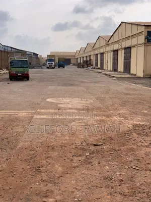 Warehouse for Rent