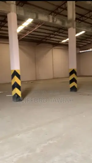 Warehouse for Rent