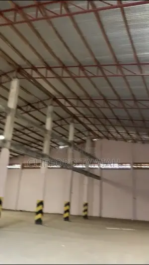 Warehouse for Rent