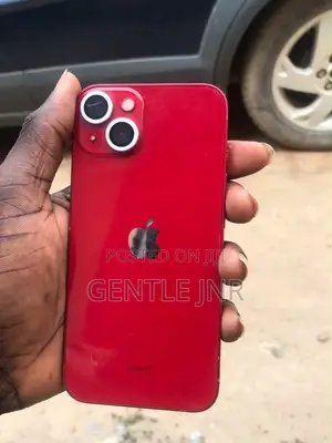Apple iPhone 13 128 GB Red