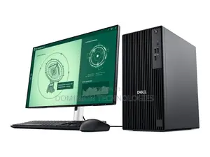 New Desktop Computer Dell 8GB SSD 512GB