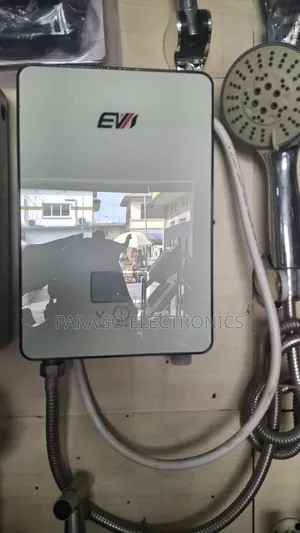 Evys Instant Water Heater