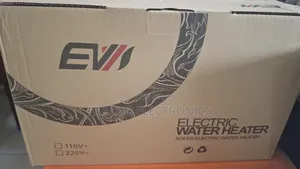 Evys Instant Water Heater