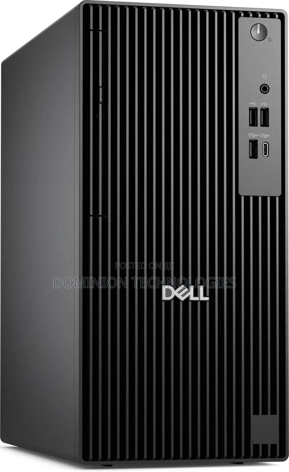 New Desktop Computer Dell 8GB SSD 512GB