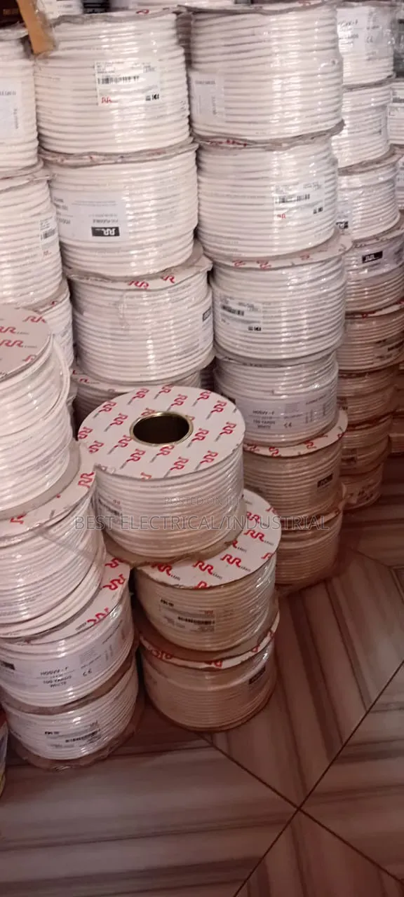 Flexible Cable 2.5x3
