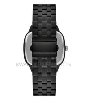 Folio Men's Bracelet Watch and Wallet Set