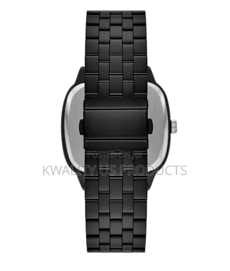 Folio Men's Bracelet Watch and Wallet Set