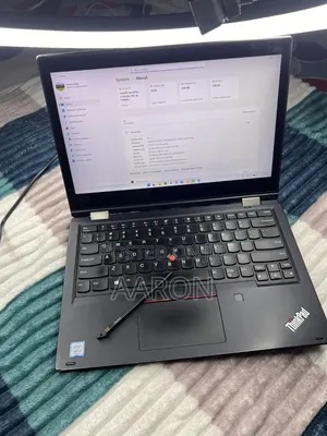 Laptop Lenovo ThinkPad L380 16GB Intel Core i7 SSD 256GB